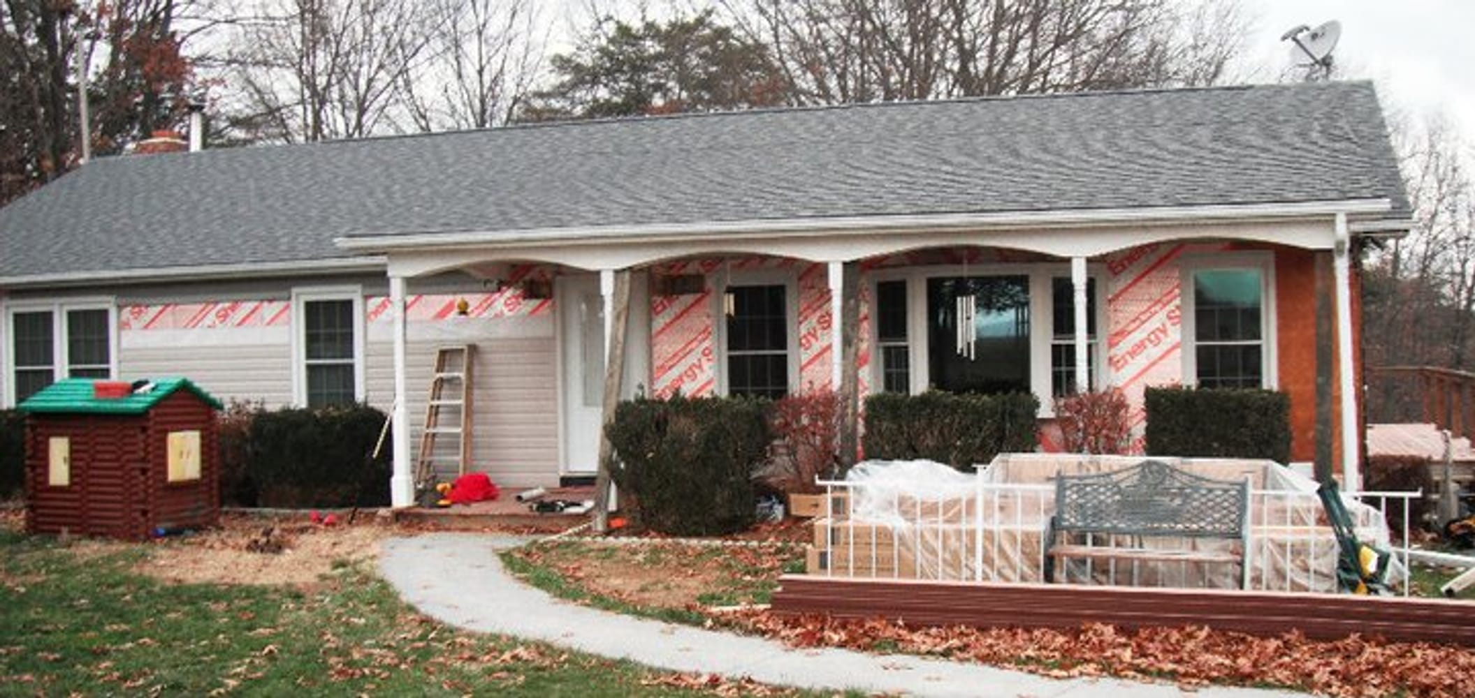 Photo(s) from Richards Homes LLC