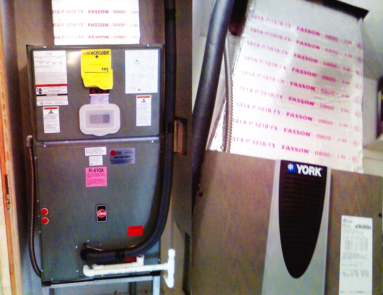 Photo(s) from Summers Heating And Cooling Inc