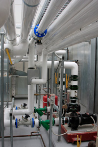 Mitchell & Sons Plumbing