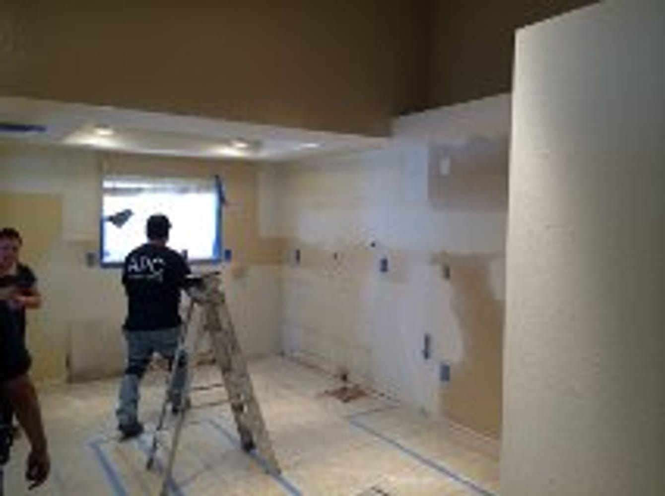 Photo(s) from Accurate & Precise Contracting Inc