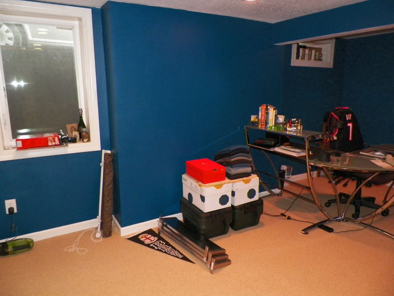 Projects by Johns Waterproofing Co