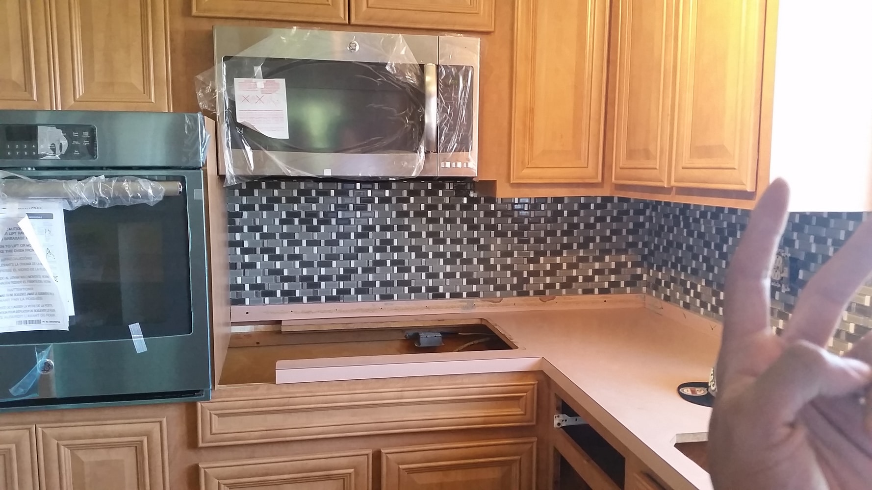 Rnb Remodeling Project