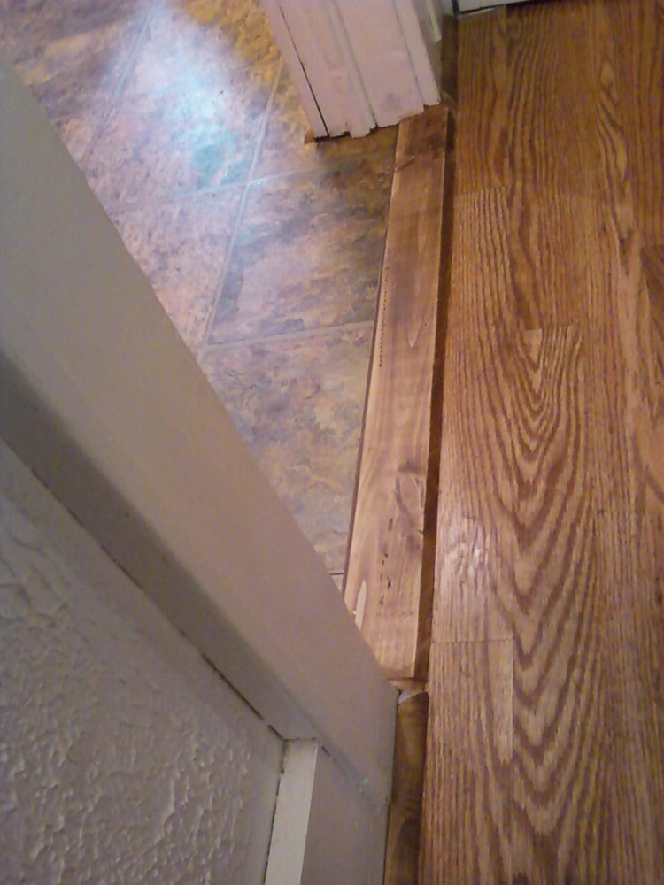 Projects by B's Odd Jobs