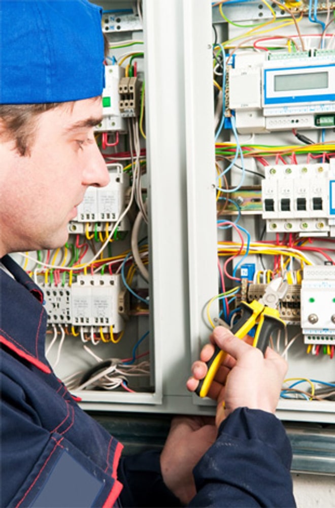 Photo(s) from Gray Valley Electric