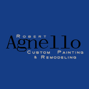 Robert Agnello Custom Painting