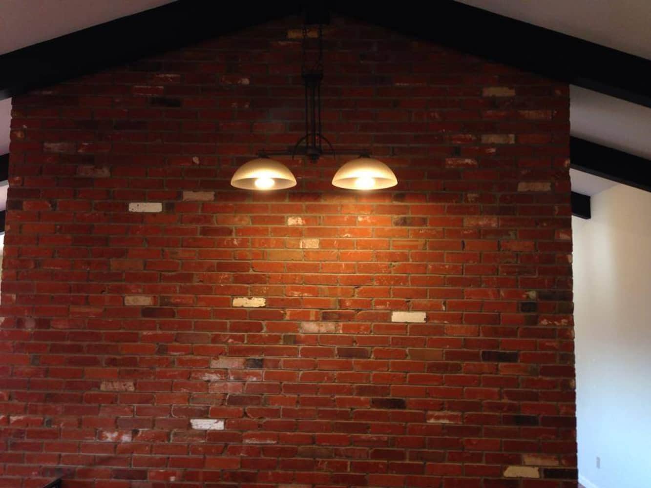 Project photos from Z Electric LLC