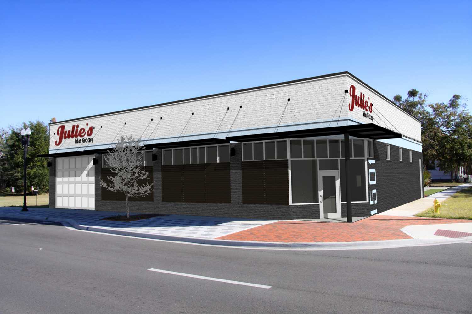 Content Design Group Sample Portfolio