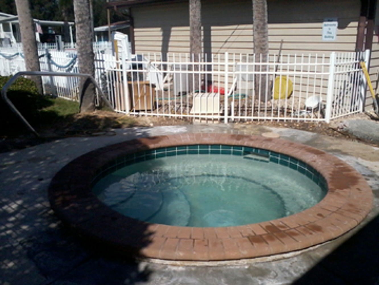 Custom Tile & Construction by Phoenix Pools, Inc.