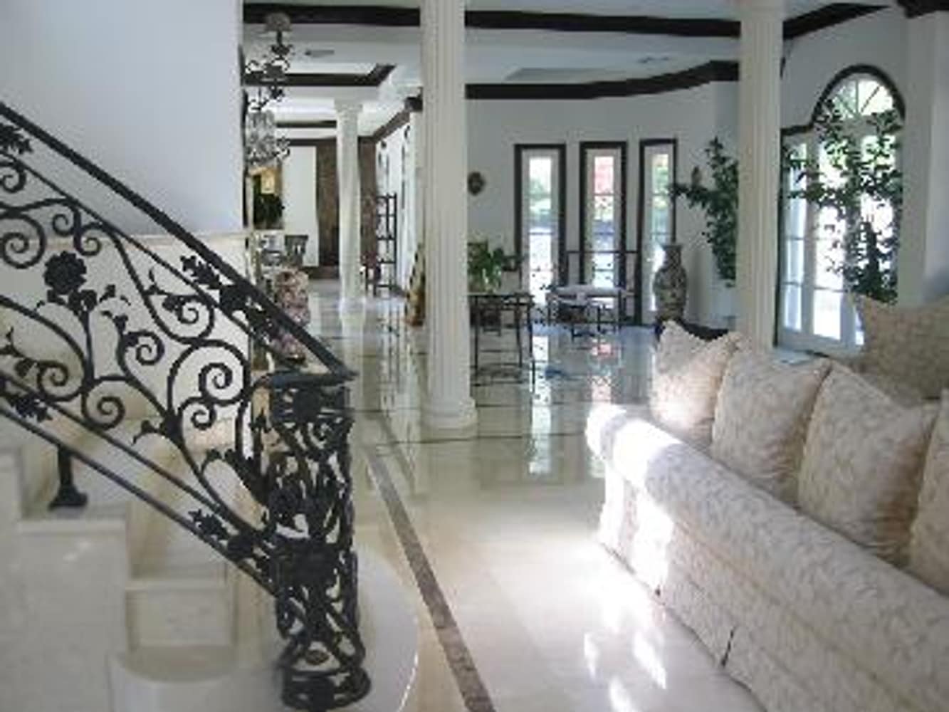 Bel Aire Project, Bel Aire, CA