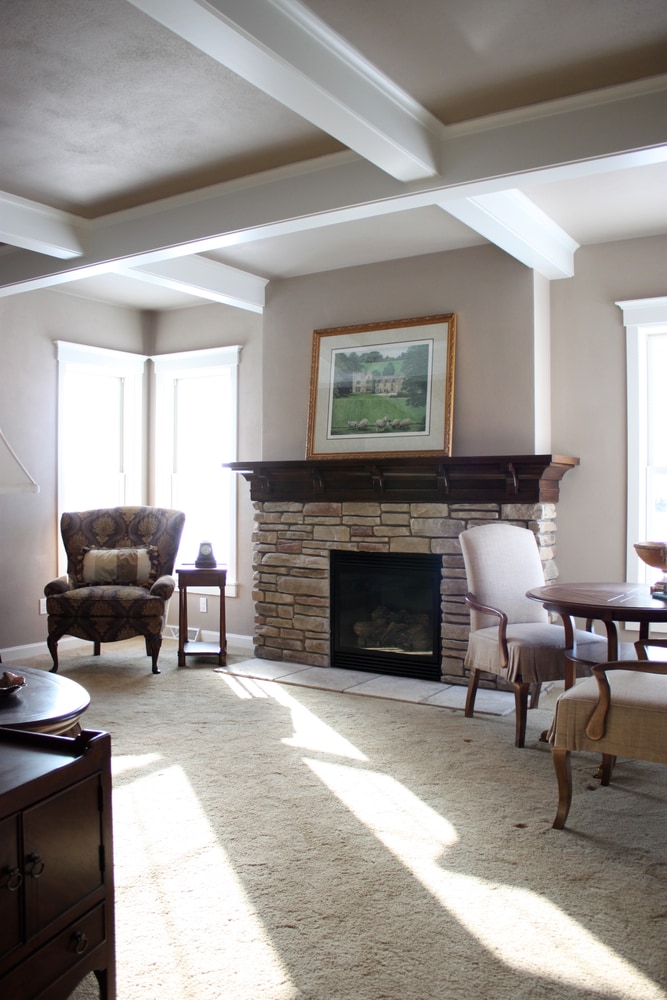 2011 Winter Wonderland of Homes