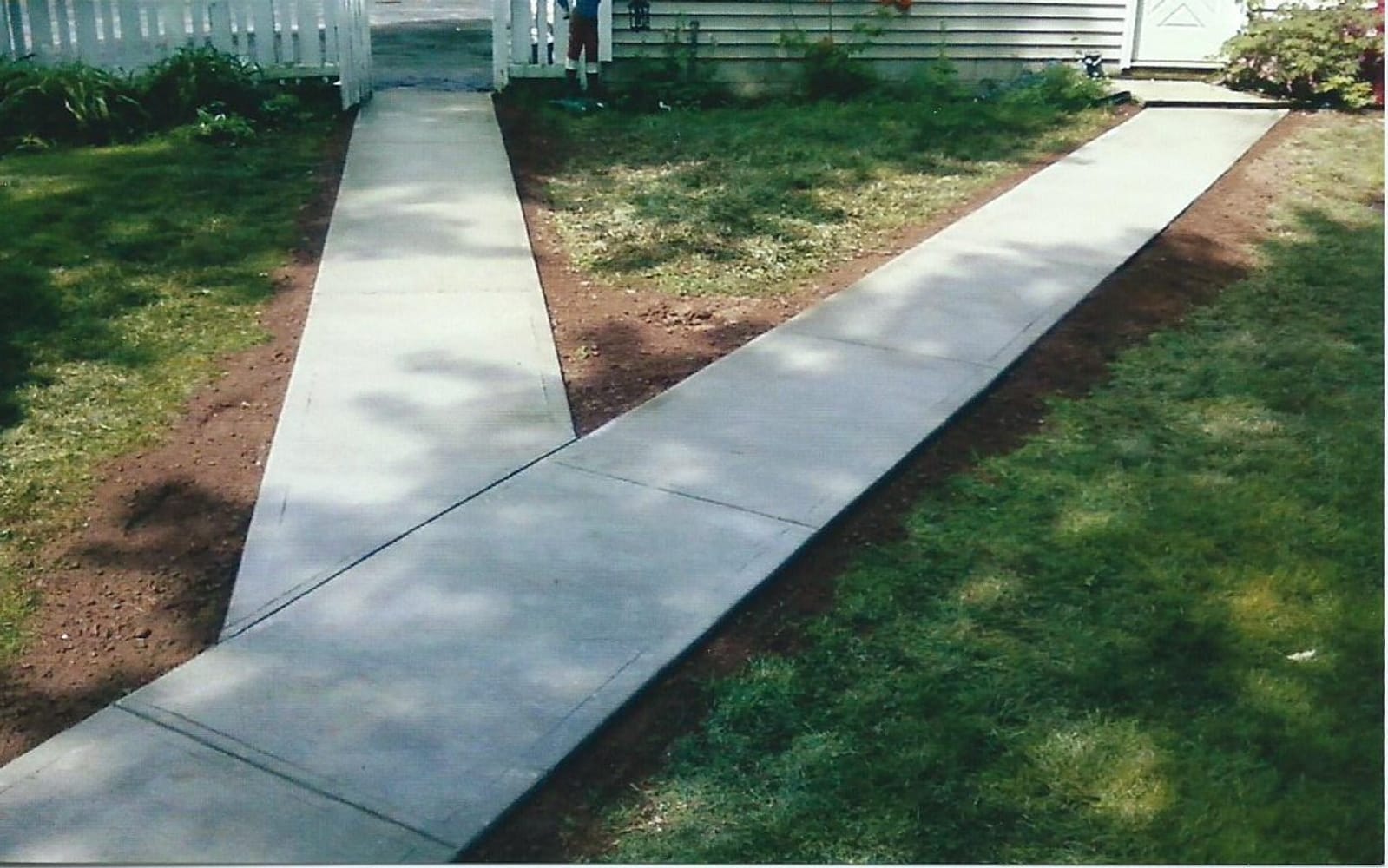 Heckman Construction And Contracting Project