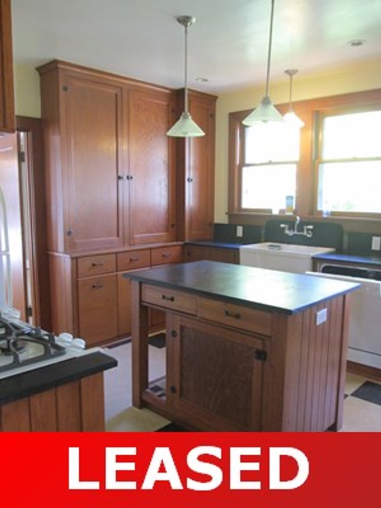 Single Family Home in Seattle 