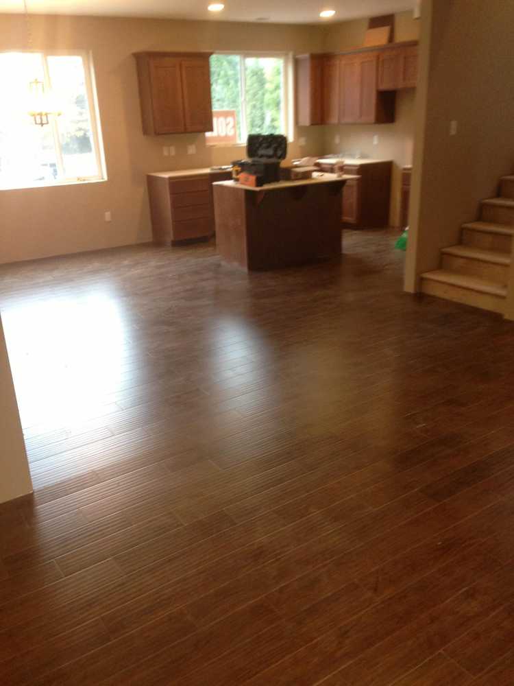 Photo(s) from Elis Modern Hardwood Flooring