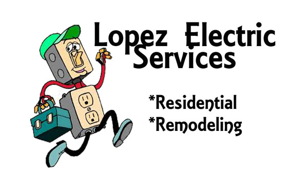 Lopez Electric Services