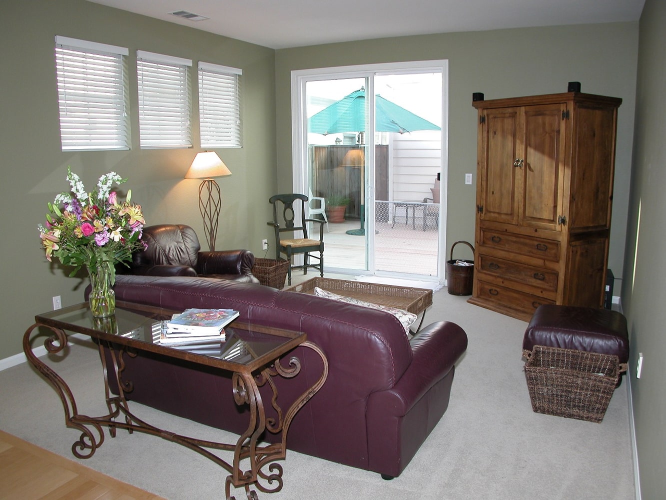 Custom Paint Color Consultation