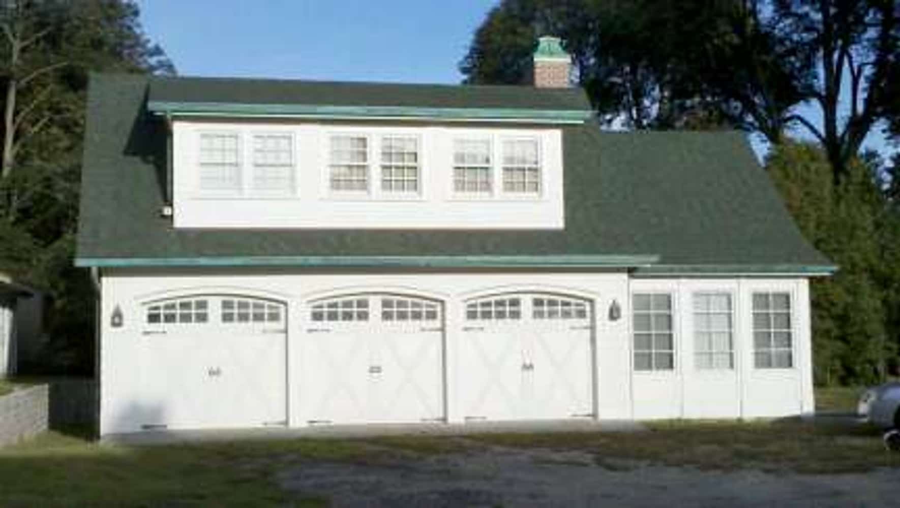 Projects by Improvements By Design Llc