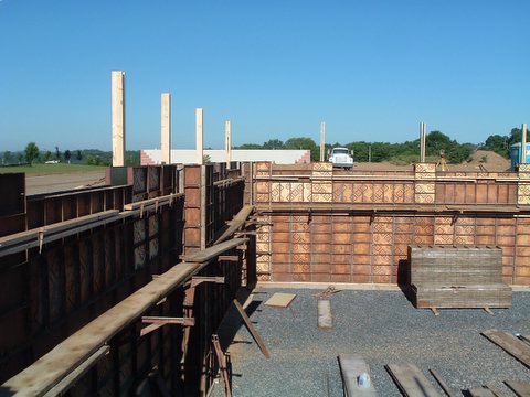 Cunningham Construction Inc