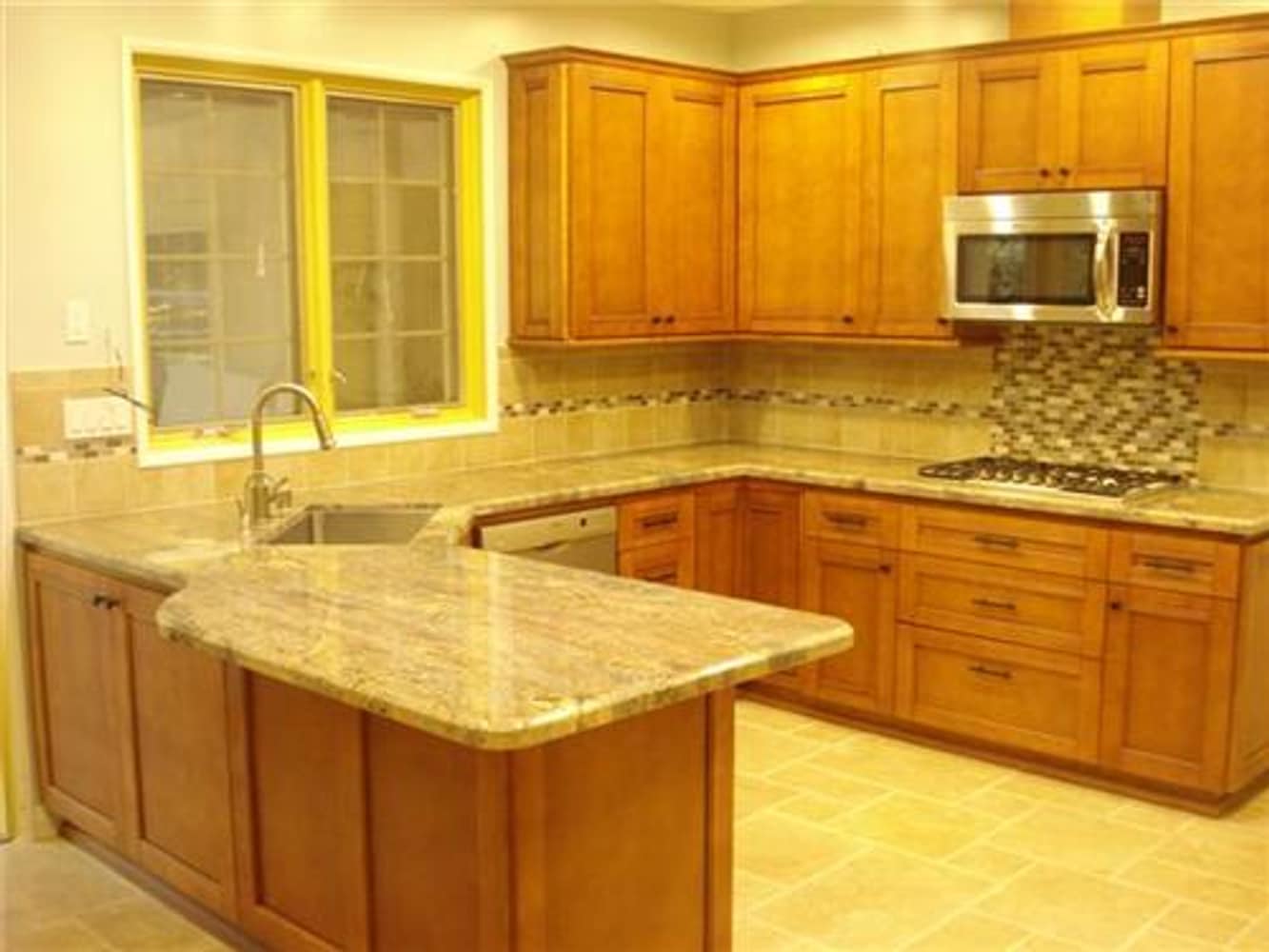Kitchen Remodeling Project in Altadena by MDM Custom Remodeling Inc