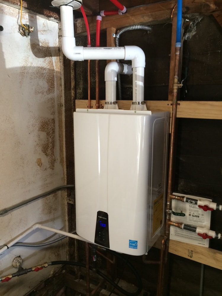 Photo(s) from E Z Plumbing 