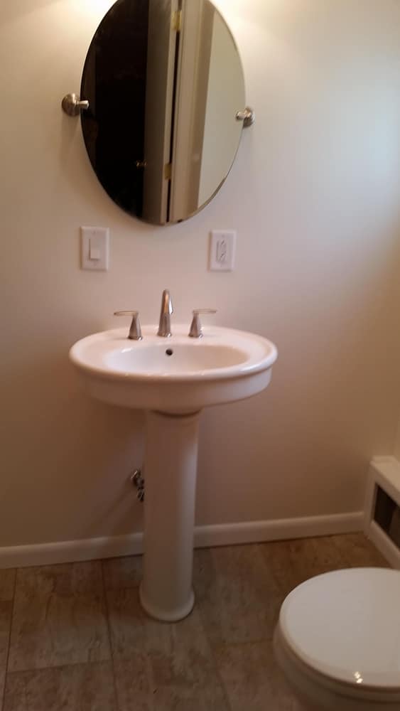 Rnb Remodeling Project