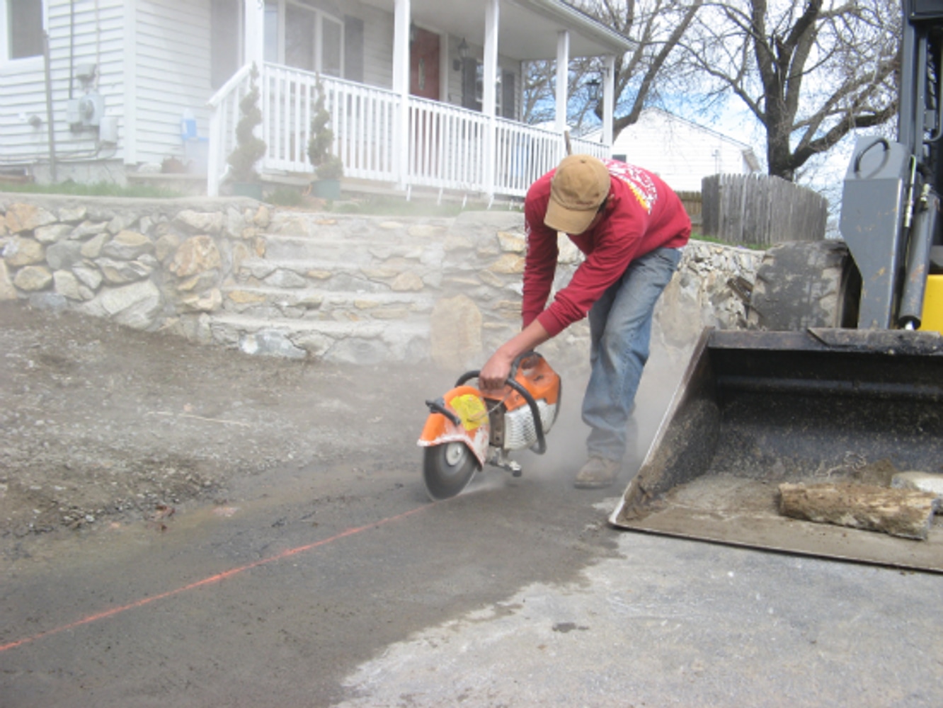 Photo(s) from DeJesus Driveways & Hardscapes