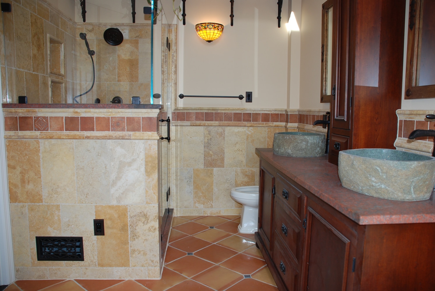 Modern Style Construction Llc Project