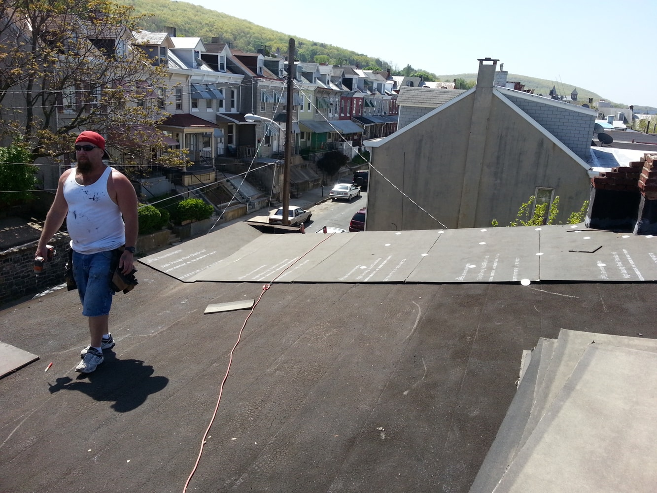 Photo(s) from Amplified Contracting Llc