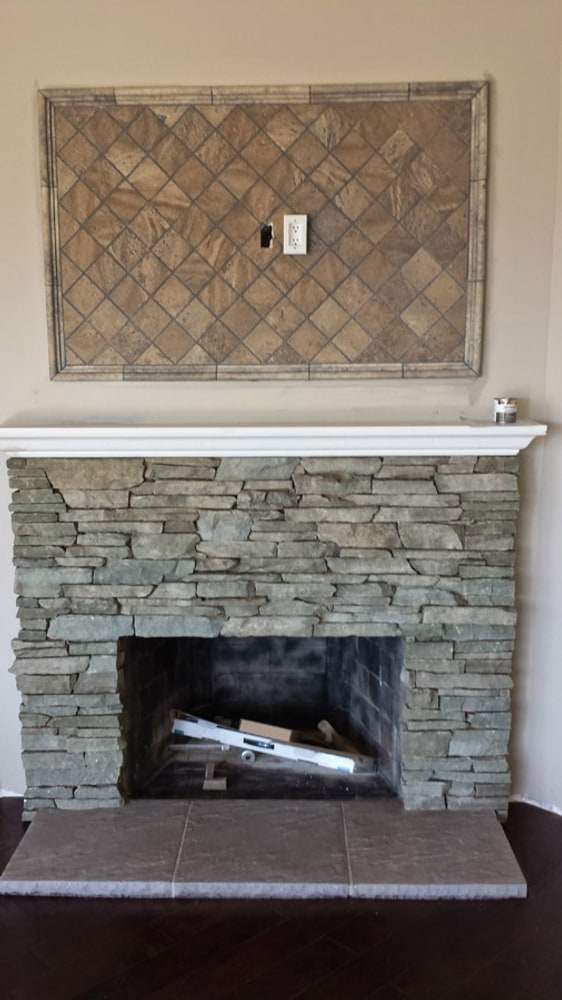 Photo(s) from California Custom Tile Works