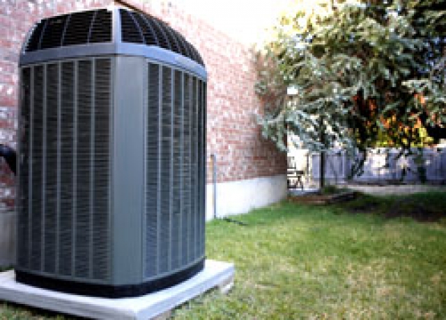 Heat Busters Air Conditioning And Heating