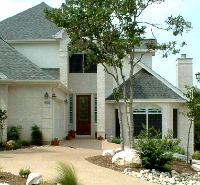 Reese Custom Home Buildes