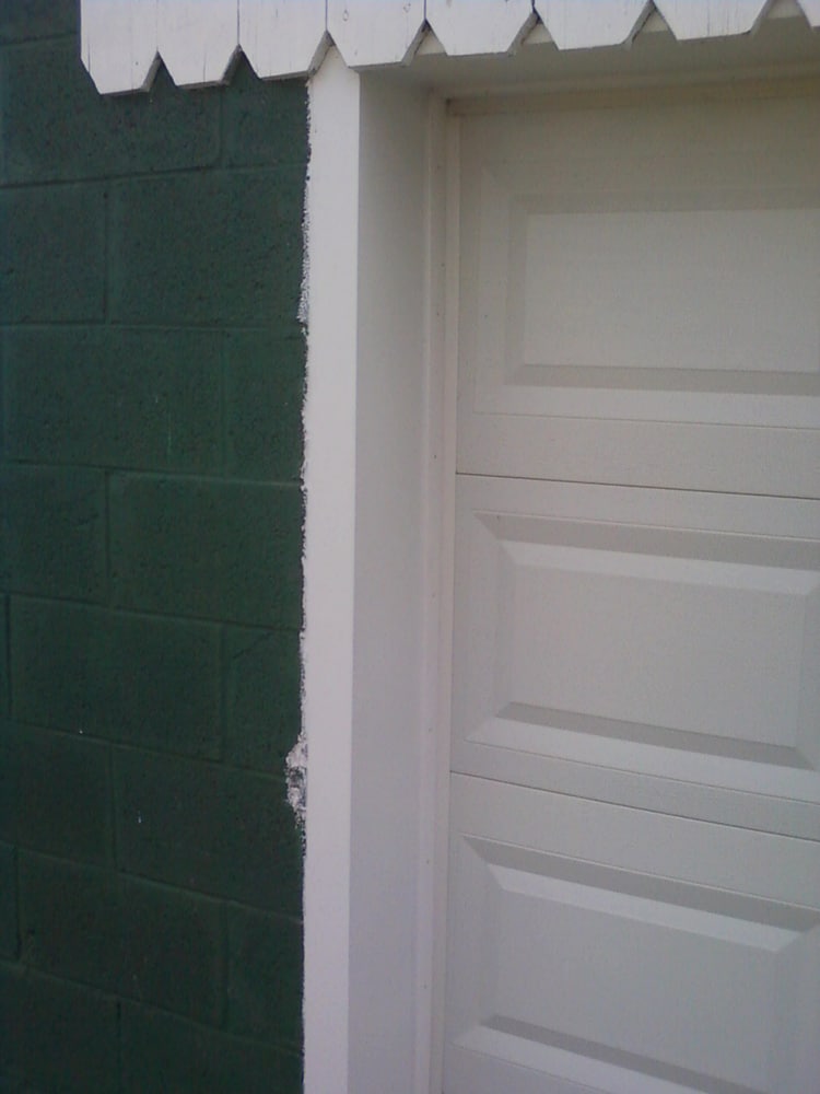 Projects by B's Odd Jobs