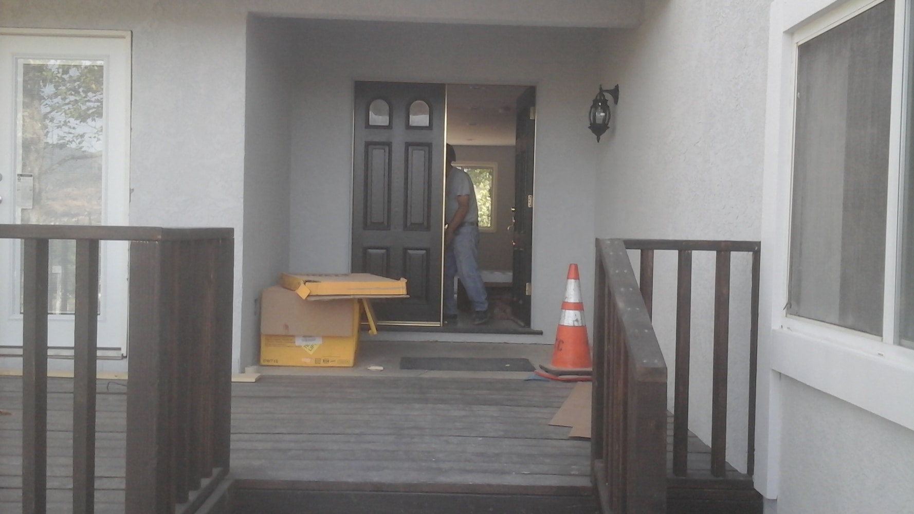 Photo(s) from H & F Gomez Construction Inc