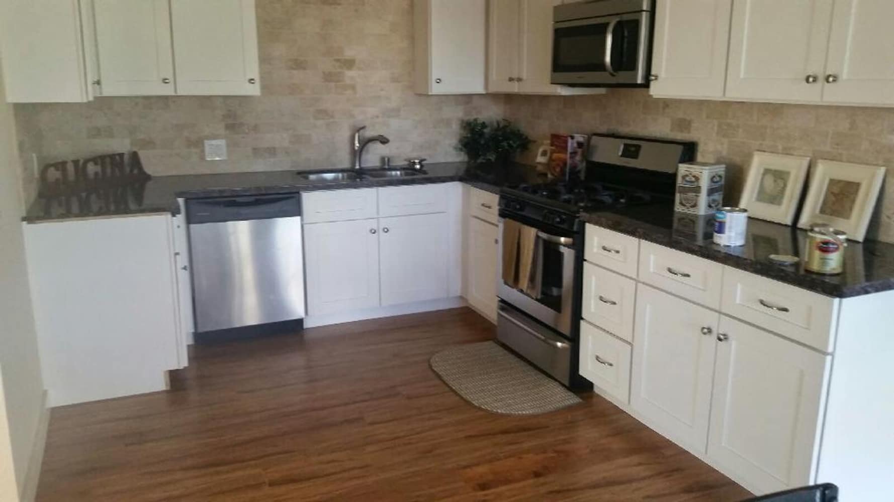 Photo(s) from Sinai Remodeling