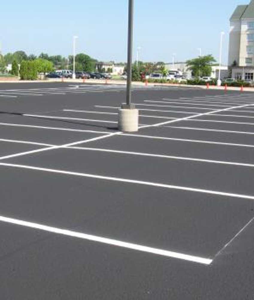 Photo(s) from Fahrner Asphalt Sealers, LLC