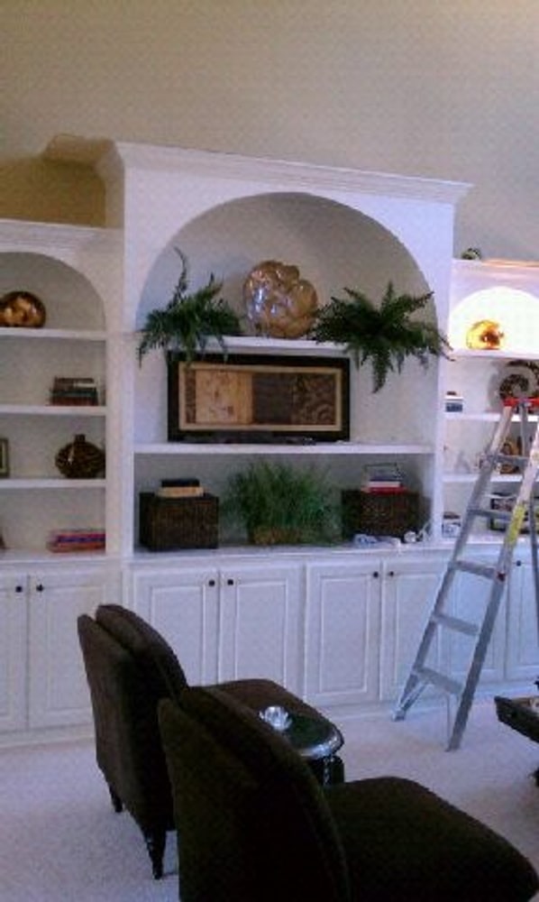 Elr Construction Projects