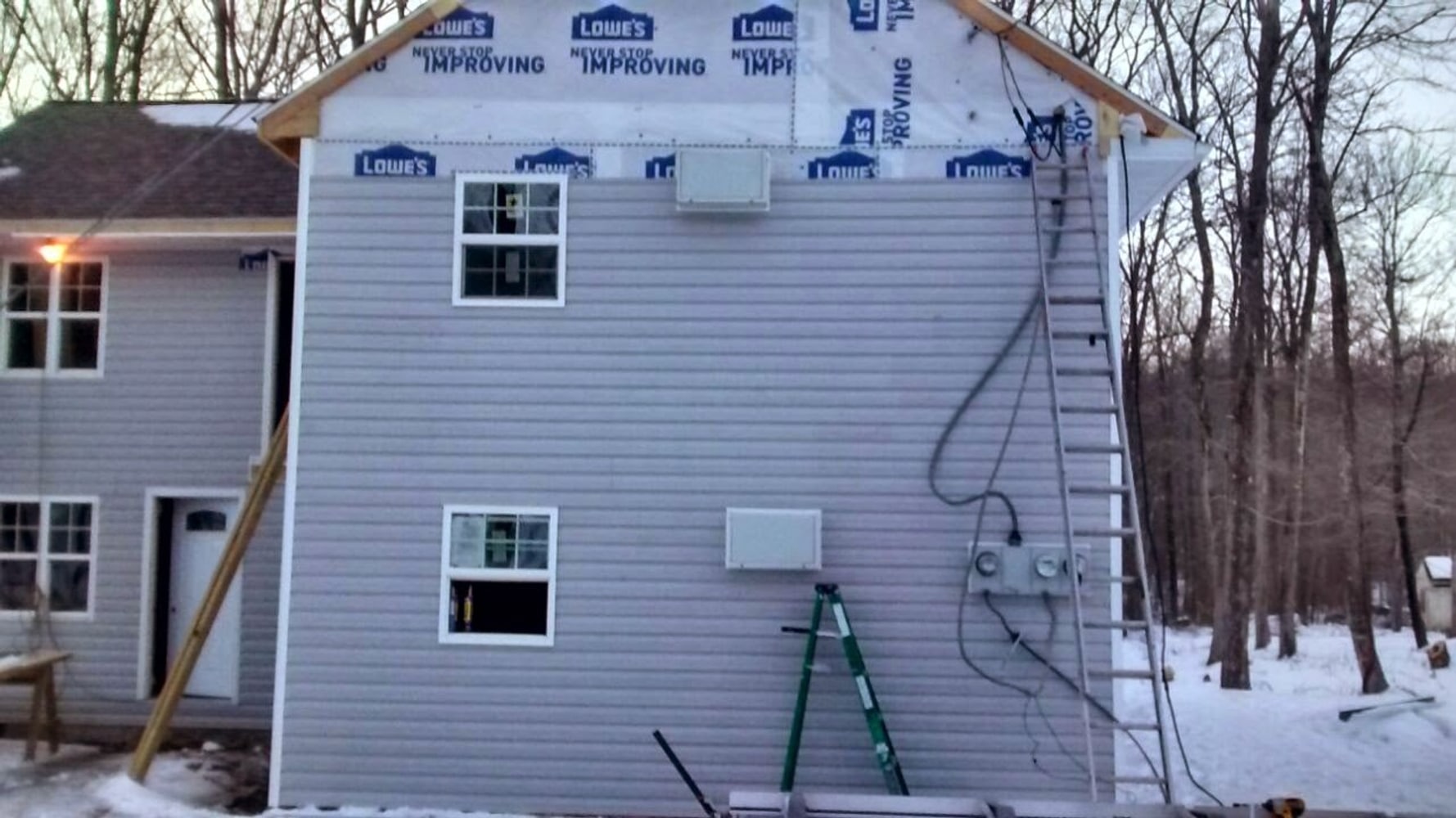 Photos from Mikes Hardcore Contracting