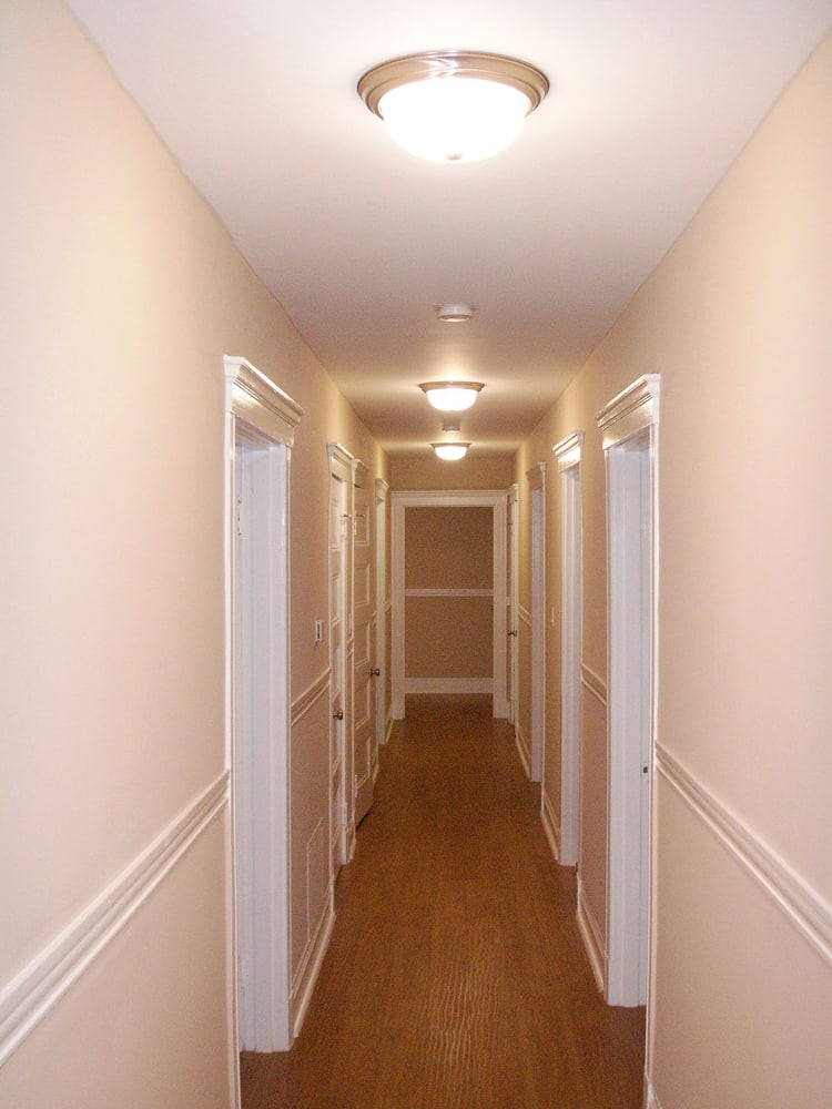 Project photos from Remus Contractors Inc