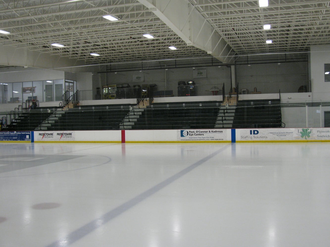 Projects by The KAMP Construction Company 