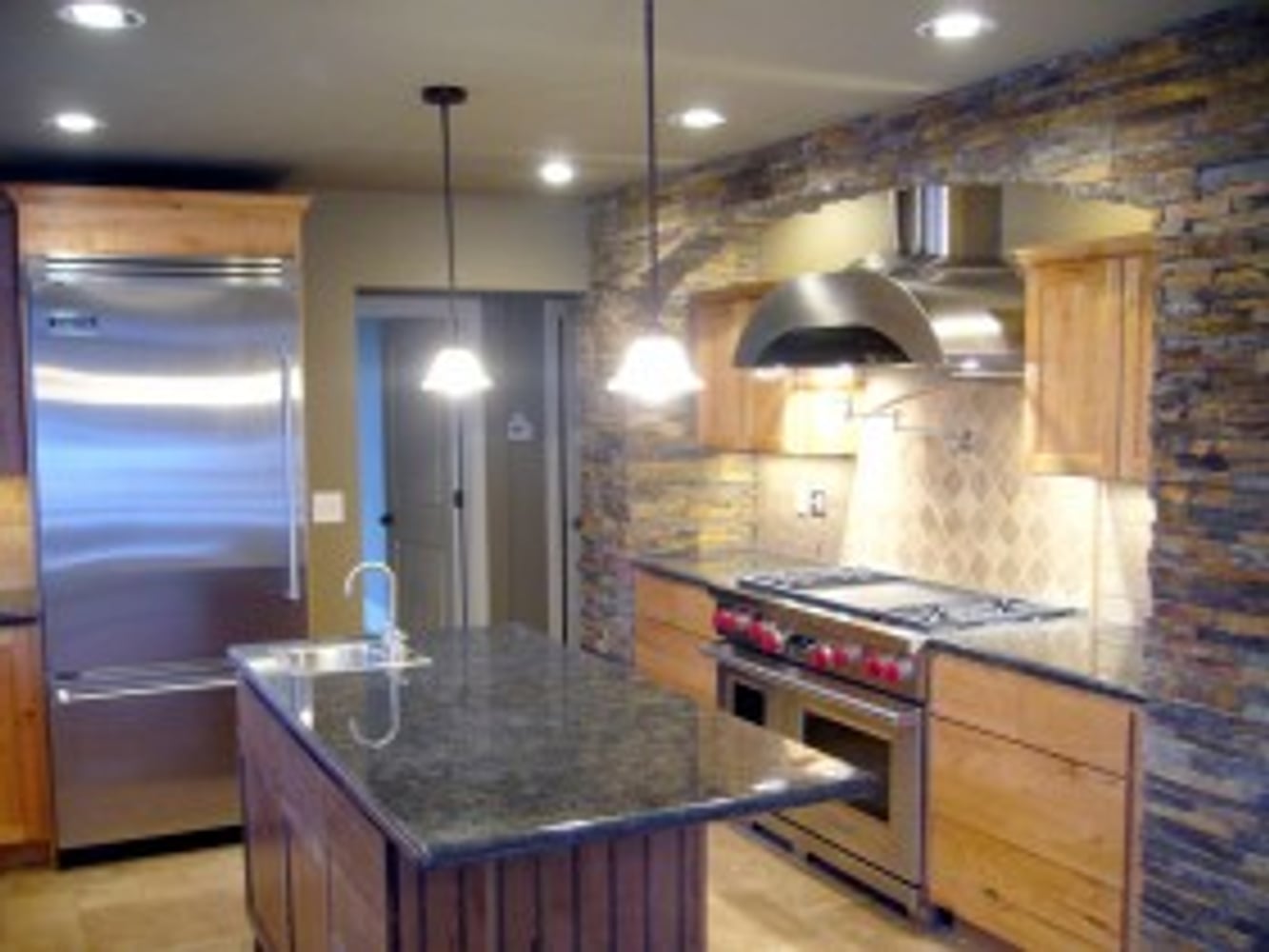 Harvard/Yale remodels