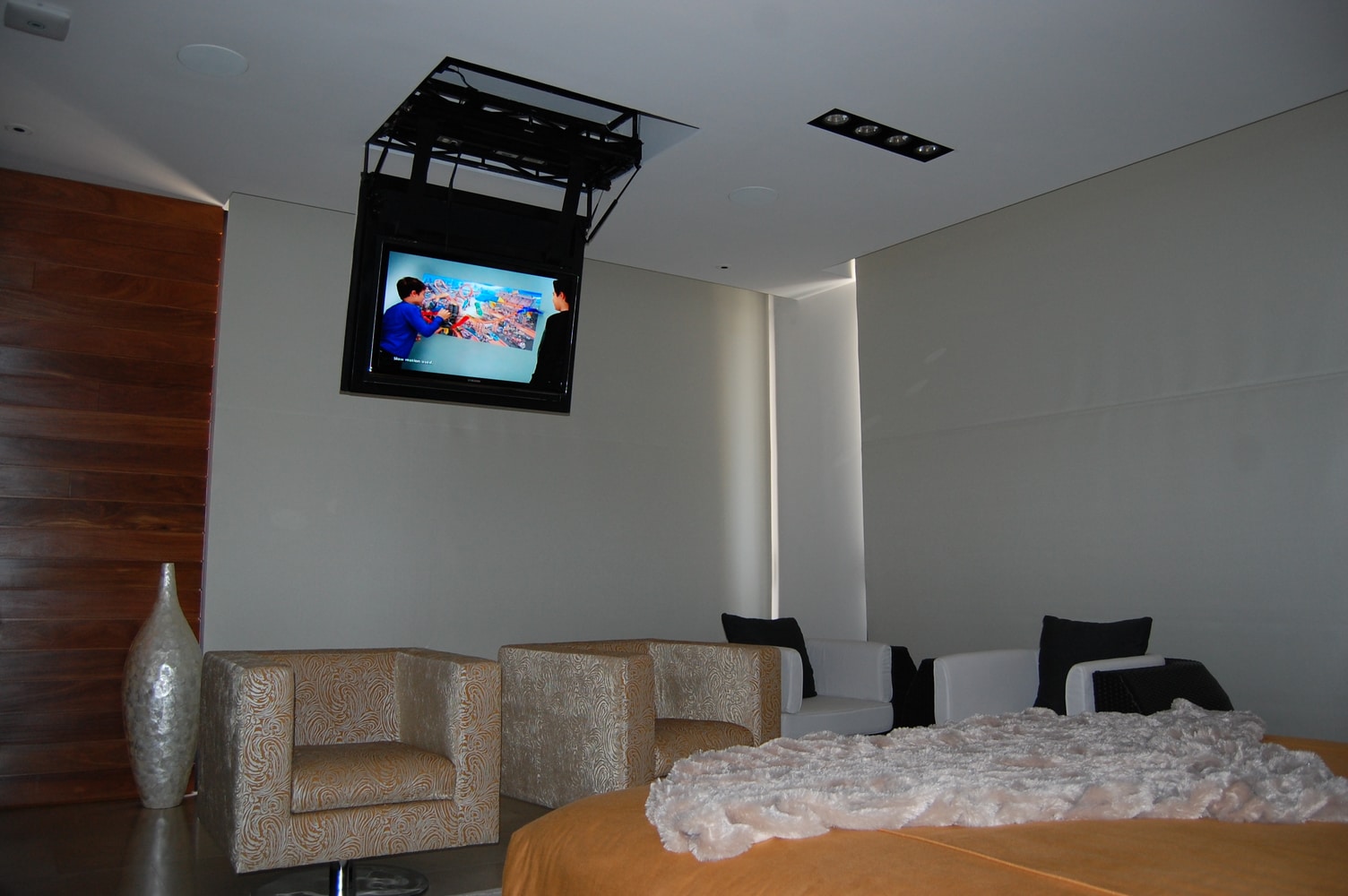 Project photos from Smart Automation And Integration Technology Inc Dba Saitech