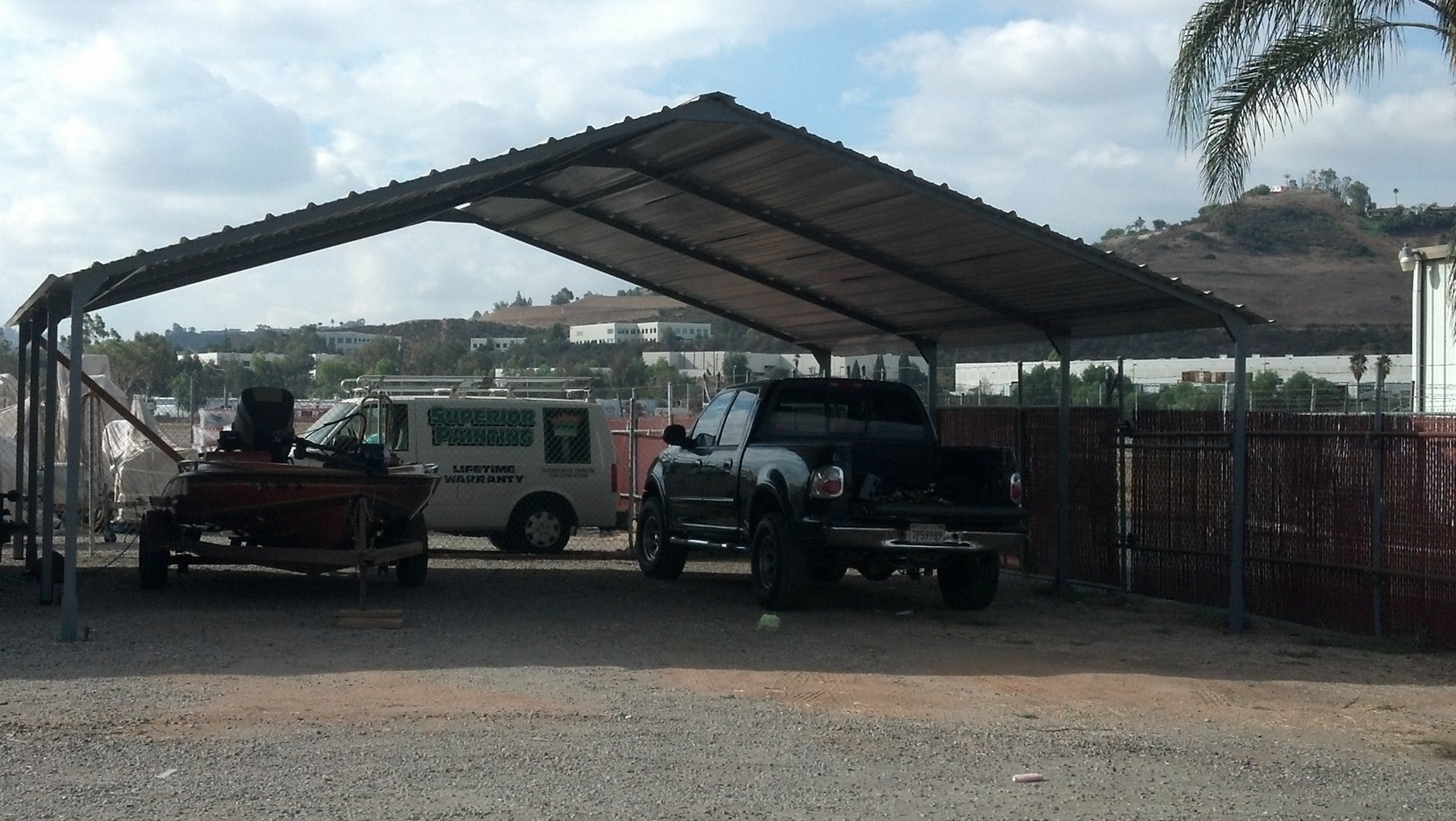 Lone Star General Contracting Inc. Project