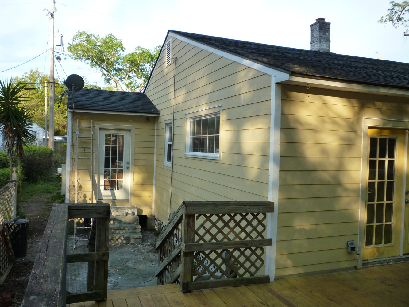 Photo(s) from T H Agram Inc