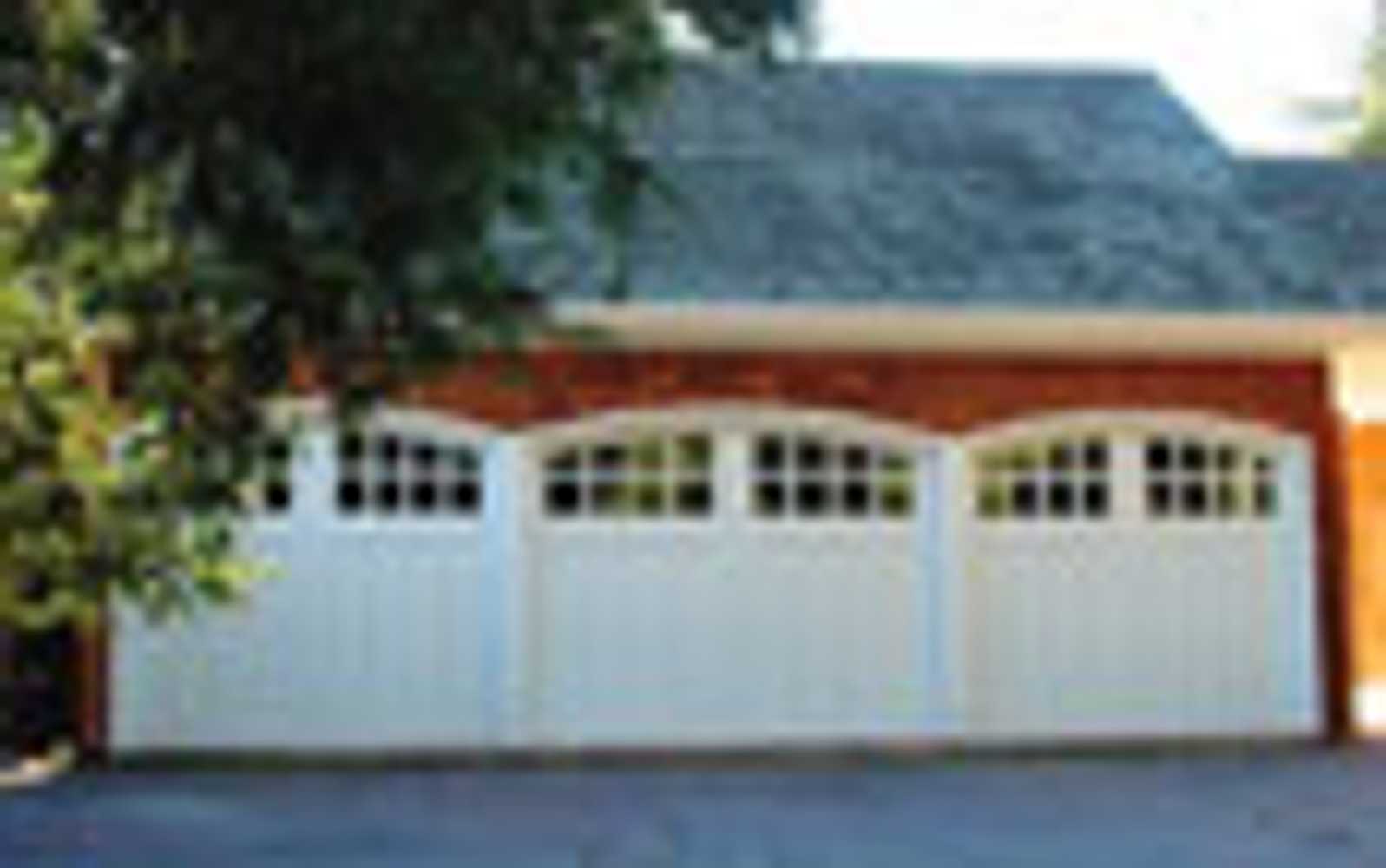 Photos from Action Garage Door Company