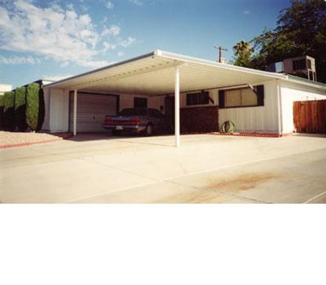 Project photos from American Builders