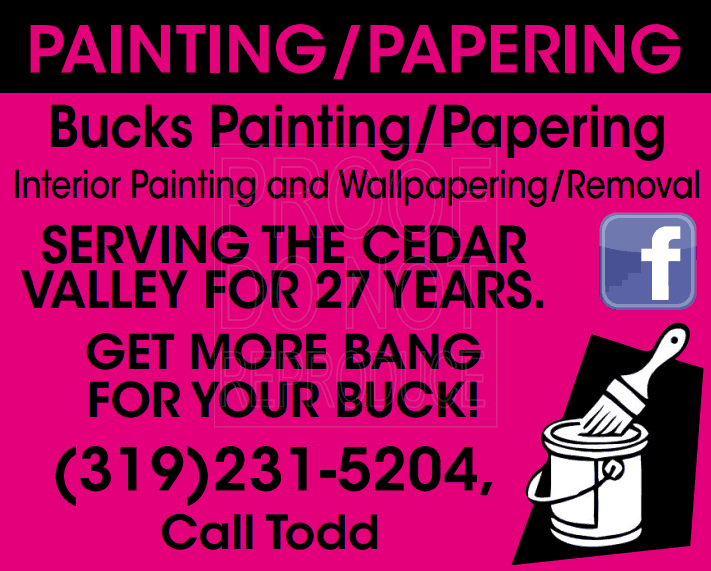 Bucks Painting & Wallpapering