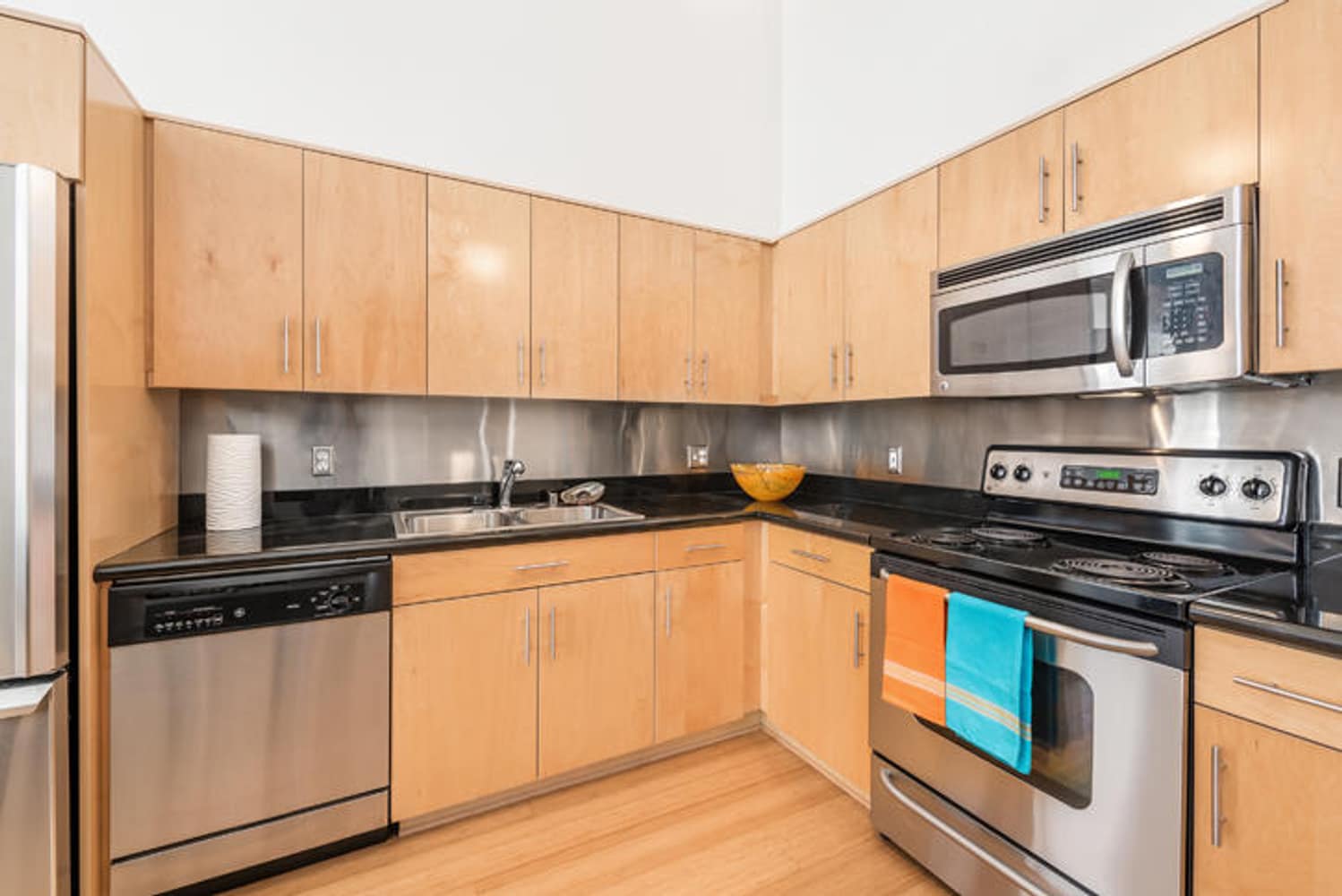 Condo Remodel in San Francisco