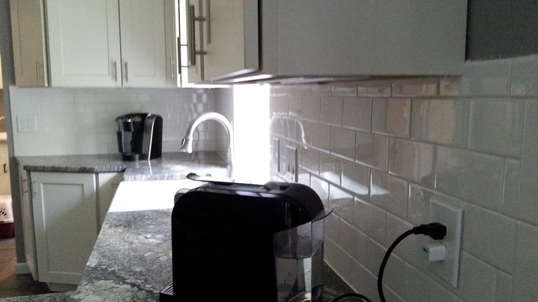 Photo(s) from MECKLENBURG CONSTRUCTION LLC