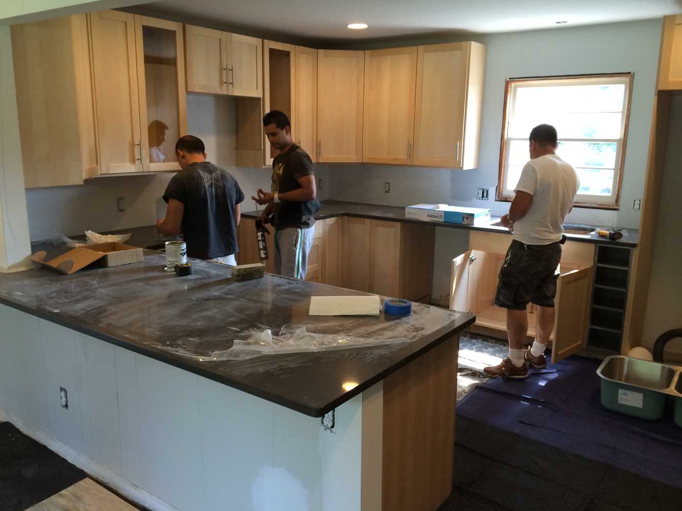 Photo(s) from Creative countertops 