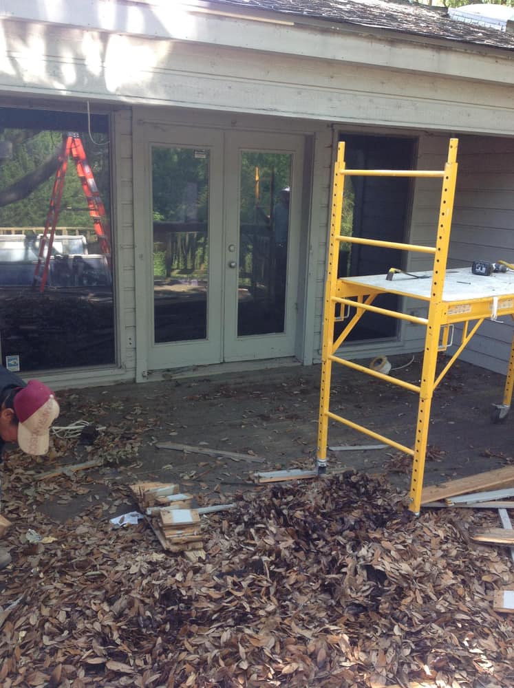 Photo(s) from Garcia M Drywall