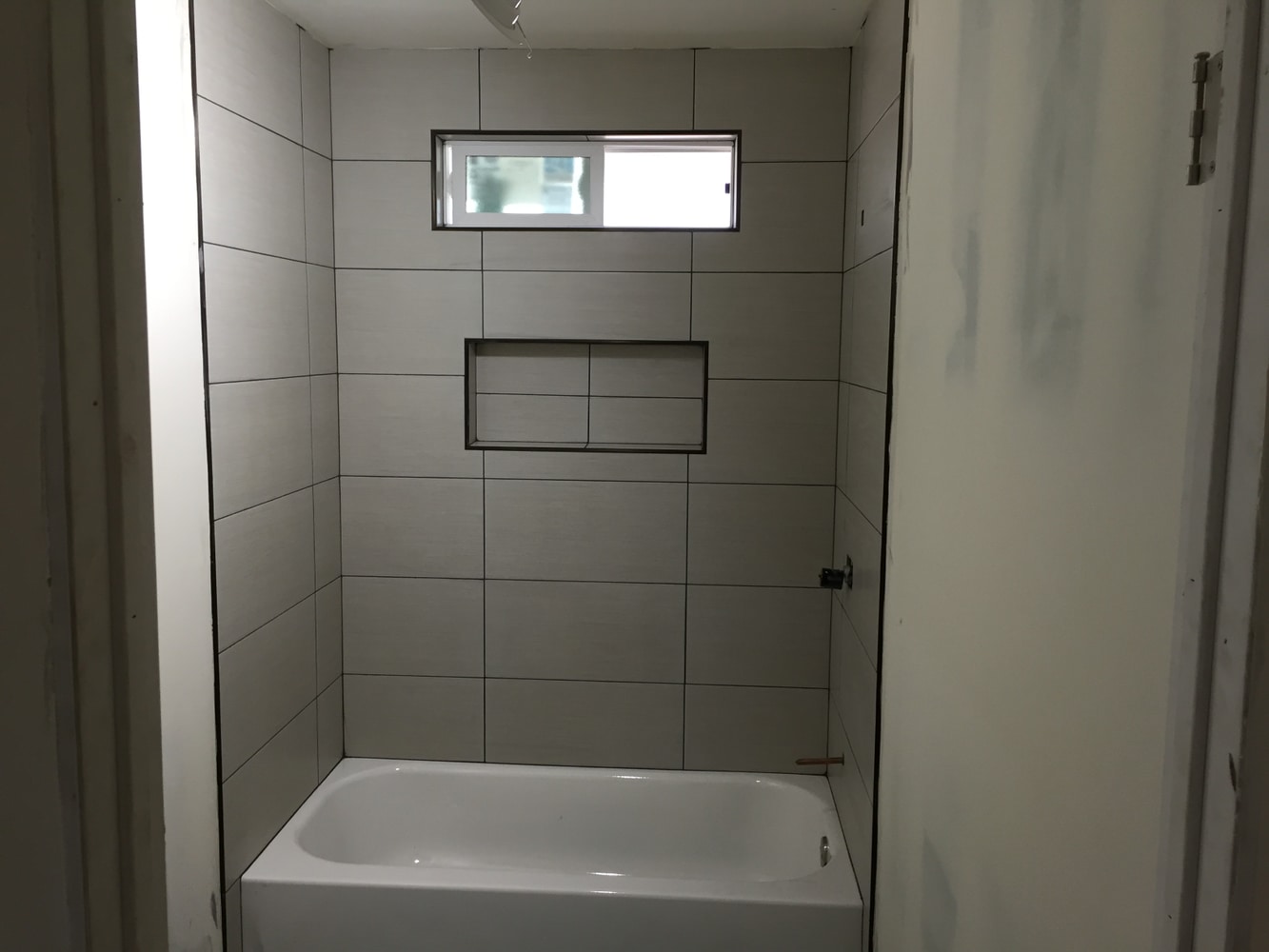 Claremont Residential project 